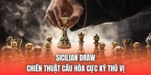 Sicilian Draw | Chiến Thuật Cầu Hòa Cực Kỳ Thú Vị